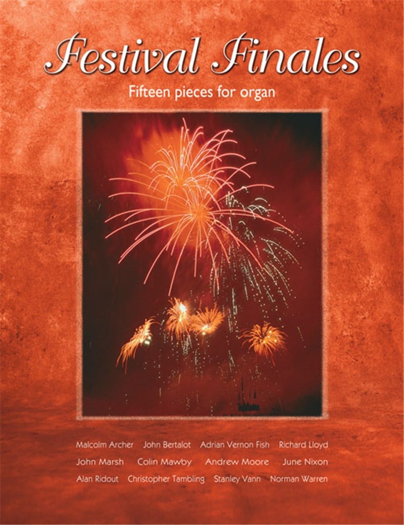 Festival Finales